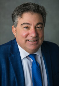 John Bianchini, Financial Advisor