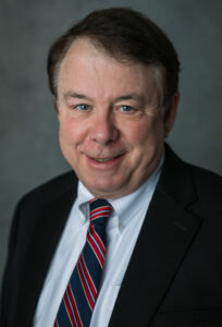 Bob Cuculich, financial advisor