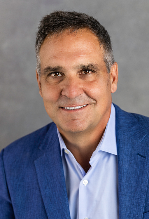 Mark Nardella, President