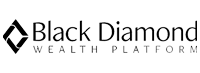 black diamond logo