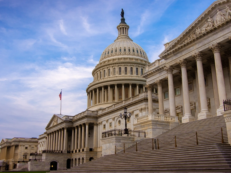 The SECURE Act Starts the Clock on Inherited IRAs