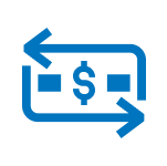 Fee-Based Investment Management icon