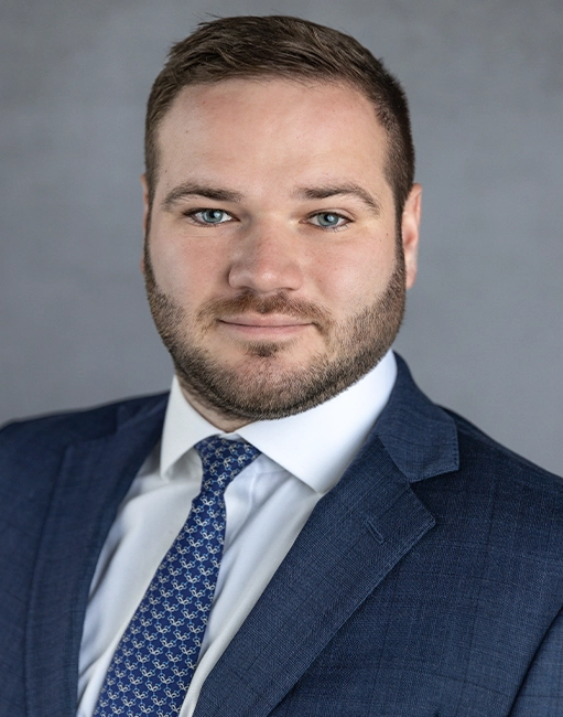 bailey wilkinson, financial advisor