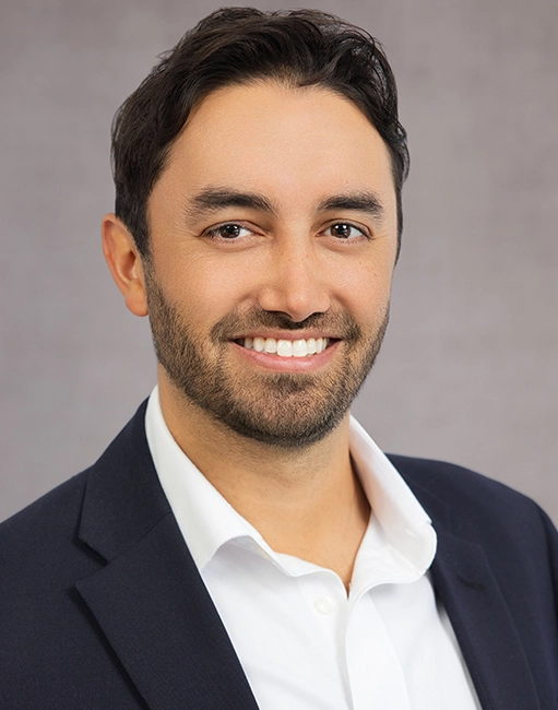 brandon kidd, financial advisor