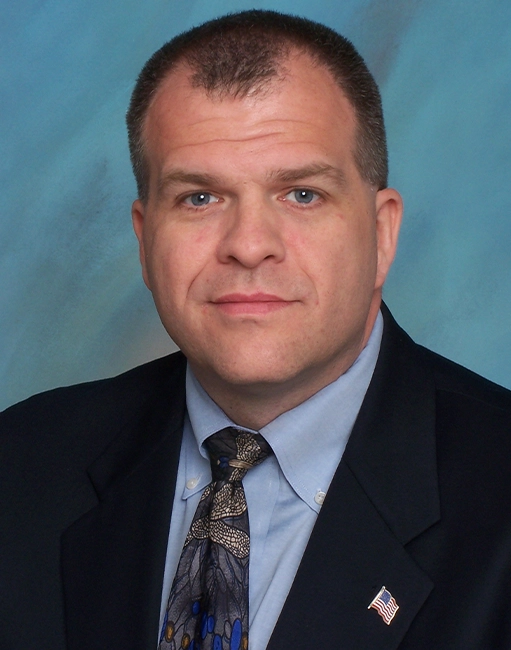 Brian Schultz, Financial Advisor