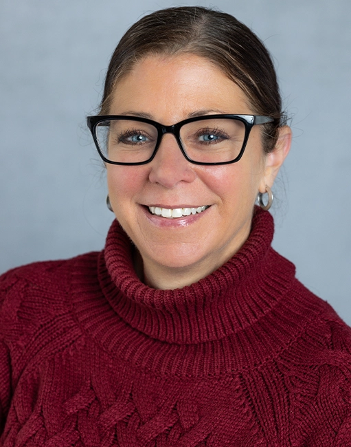 michele brisson, csa